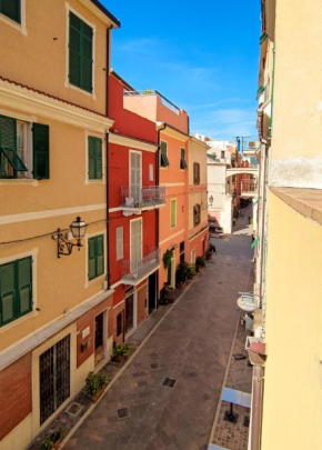 La cortese - By Ligooria Pietra Ligure